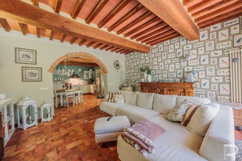 Villa a Fucecchio, Florence, Fucecchio - € 1.300.000 | Ref: R07215FUVI - foto 46