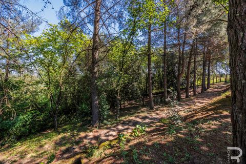 Villa a Fucecchio, Florence, Fucecchio - € 1.300.000 | Ref: R07215FUVI - foto 22