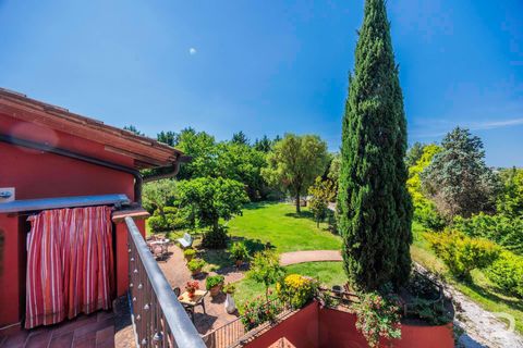 Villa a Fucecchio, Florence, Fucecchio - € 1.300.000 | Ref: R07215FUVI - foto 32