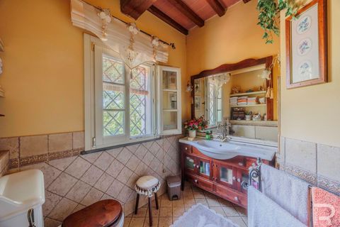 Villa a Fucecchio, Florence, Fucecchio - € 1.300.000 | Ref: R07215FUVI - foto 44