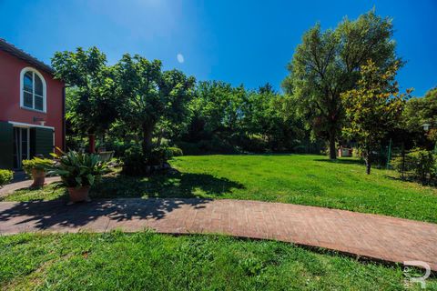 Villa a Fucecchio, Florence, Fucecchio - € 1.300.000 | Ref: R07215FUVI - foto 18