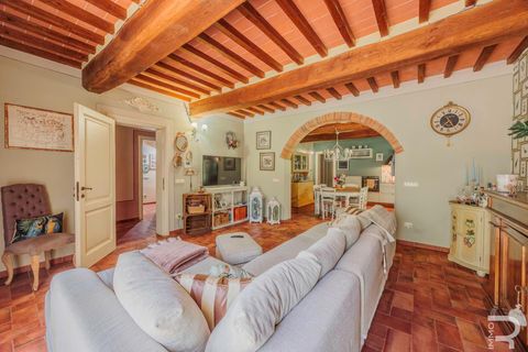 Villa a Fucecchio, Florence, Fucecchio - € 1.300.000 | Ref: R07215FUVI - foto 47