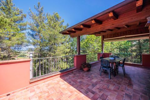 Villa a Fucecchio, Florence, Fucecchio - € 1.300.000 | Ref: R07215FUVI - foto 33