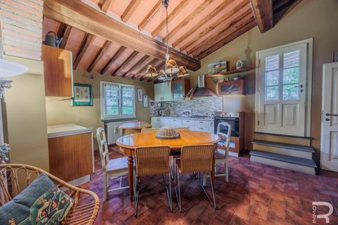 Villa a Fucecchio, Florence, Fucecchio - € 1.300.000 | Ref: R07215FUVI - foto 24