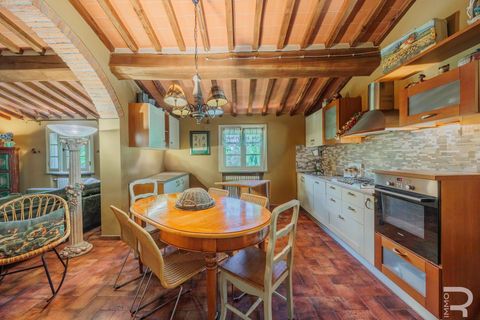 Villa a Fucecchio, Florence, Fucecchio - € 1.300.000 | Ref: R07215FUVI - foto 23