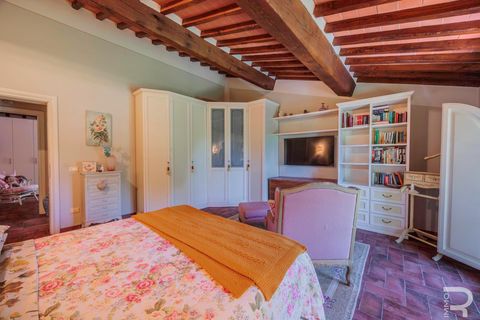 Villa a Fucecchio, Florence, Fucecchio - € 1.300.000 | Ref: R07215FUVI - foto 35