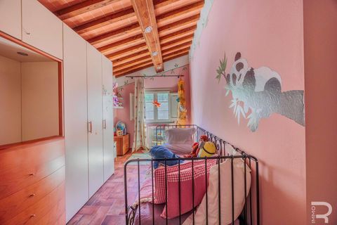 Villa a Fucecchio, Florence, Fucecchio - € 1.300.000 | Ref: R07215FUVI - foto 38