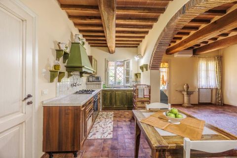 Villa a Fucecchio, Florence, Fucecchio - € 1.300.000 | Ref: R07215FUVI - foto 42