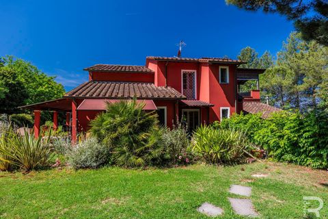 Villa a Fucecchio, Florence, Fucecchio - € 1.300.000 | Ref: R07215FUVI - foto 19