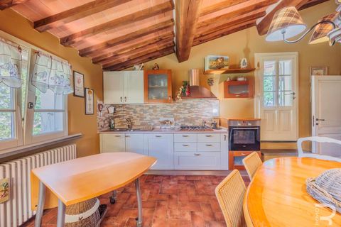 Villa a Fucecchio, Florence, Fucecchio - € 1.300.000 | Ref: R07215FUVI - foto 25