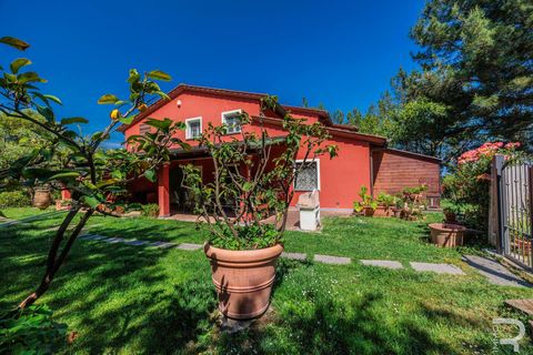 Villa a Fucecchio, Florence, Fucecchio - € 1.300.000 | Ref: R07215FUVI - foto 10
