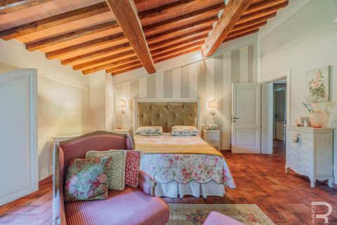 Villa a Fucecchio, Florence, Fucecchio - € 1.300.000 | Ref: R07215FUVI - foto 37