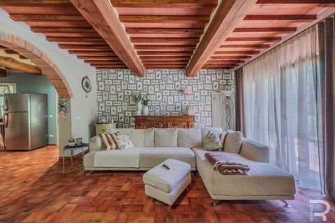 Villa a Fucecchio, Florence, Fucecchio - € 1.300.000 | Ref: R07215FUVI - foto 45