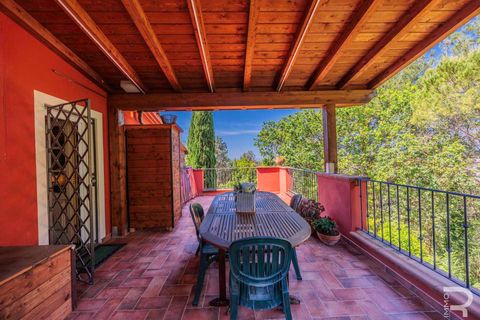 Villa a Fucecchio, Florence, Fucecchio - € 1.300.000 | Ref: R07215FUVI - foto 31