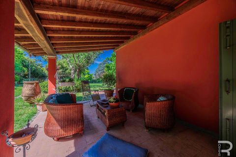 Villa a Fucecchio, Florence, Fucecchio - € 1.300.000 | Ref: R07215FUVI - foto 11