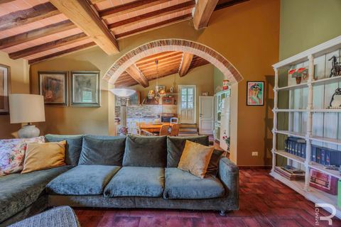 Villa a Fucecchio, Florence, Fucecchio - € 1.300.000 | Ref: R07215FUVI - foto 29