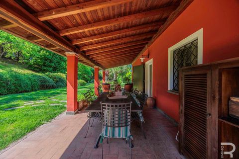 Villa a Fucecchio, Florence, Fucecchio - € 1.300.000 | Ref: R07215FUVI - foto 12