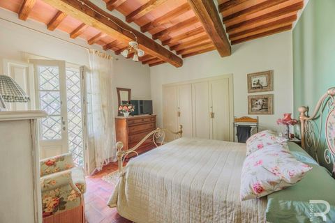 Villa a Fucecchio, Florence, Fucecchio - € 1.300.000 | Ref: R07215FUVI - foto 43