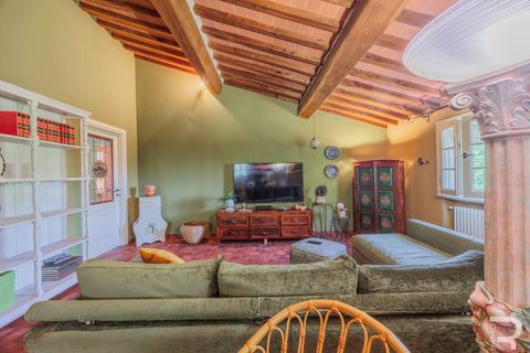 Villa a Fucecchio, Florence, Fucecchio - € 1.300.000 | Ref: R07215FUVI - foto 28