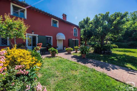 Villa a Fucecchio, Florence, Fucecchio - € 1.300.000 | Ref: R07215FUVI - foto 17