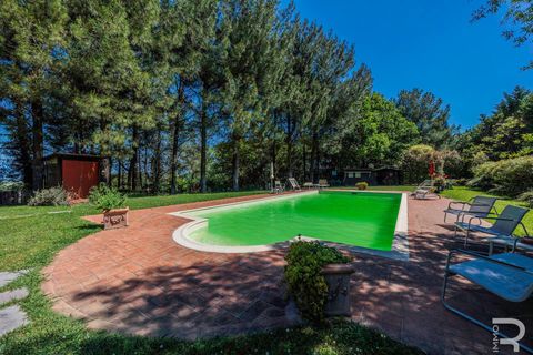 Villa a Fucecchio, Florence, Fucecchio - € 1.300.000 | Ref: R07215FUVI - foto 20