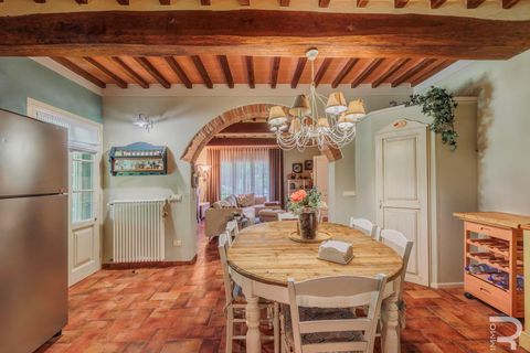 Villa a Fucecchio, Florence, Fucecchio - € 1.300.000 | Ref: R07215FUVI - foto 49