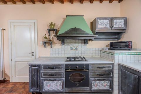 Villa a Fucecchio, Florence, Fucecchio - € 1.300.000 | Ref: R07215FUVI - foto 41