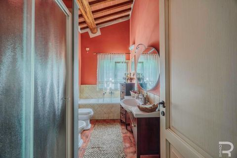 Villa a Fucecchio, Florence, Fucecchio - € 1.300.000 | Ref: R07215FUVI - foto 39