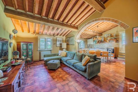 Villa a Fucecchio, Florence, Fucecchio - € 1.300.000 | Ref: R07215FUVI - foto 26