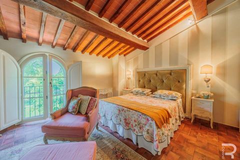 Villa a Fucecchio, Florence, Fucecchio - € 1.300.000 | Ref: R07215FUVI - foto 36