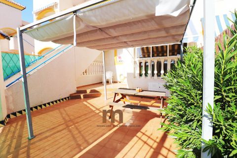 Bungalow i Guardamar Del Segura, Alicante - foto 4