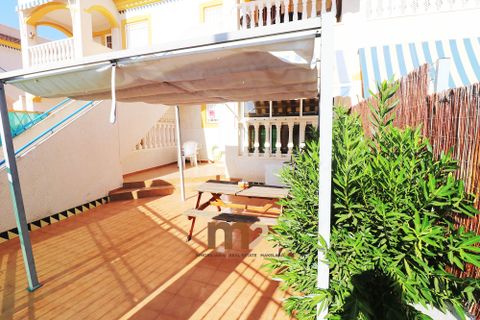 Bungalow i Guardamar Del Segura, Alicante - foto 3
