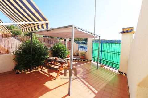 Bungalow i Guardamar Del Segura, Alicante - foto 1