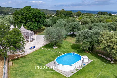 Landejendom i Monopoli, Bari, Monopoli - € 698.000 | Ref: 9113RA79193 - foto 4