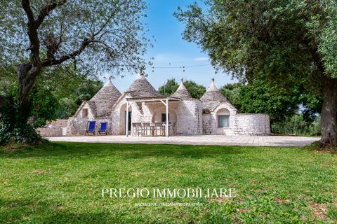 Landejendom i Monopoli, Bari, Monopoli - € 698.000 | Ref: 9113RA79193 - foto 22