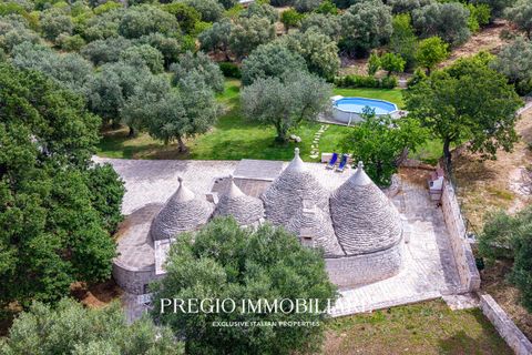 Landejendom i Monopoli, Bari, Monopoli - € 698.000 | Ref: 9113RA79193 - foto 2