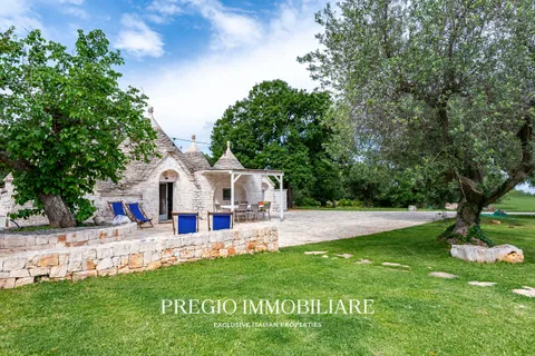 Landejendom i Monopoli, Bari, Monopoli - € 698.000 | Ref: 9113RA79193 - foto 21