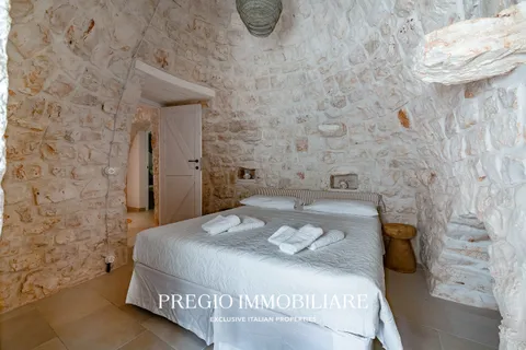 Landejendom i Monopoli, Bari, Monopoli - € 698.000 | Ref: 9113RA79193 - foto 13