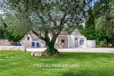 Landejendom i Monopoli, Bari, Monopoli - € 698.000 | Ref: 9113RA79193 - foto 20