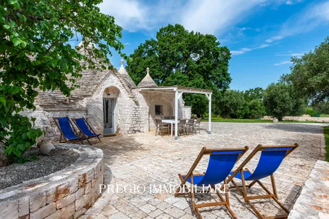 Landejendom i Monopoli, Bari, Monopoli - € 698.000 | Ref: 9113RA79193 - foto 24