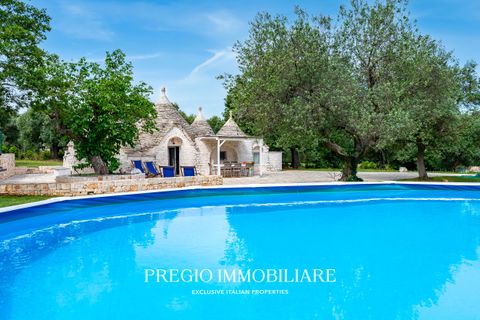 Landejendom i Monopoli, Bari, Monopoli - € 698.000 | Ref: 9113RA79193 - foto 19