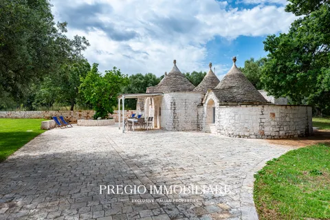 Landejendom i Monopoli, Bari, Monopoli - € 698.000 | Ref: 9113RA79193 - foto 25