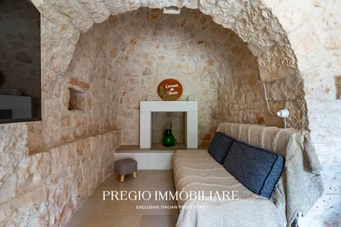 Landejendom i Monopoli, Bari, Monopoli - € 698.000 | Ref: 9113RA79193 - foto 11