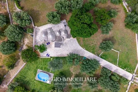 Landejendom i Monopoli, Bari, Monopoli - € 698.000 | Ref: 9113RA79193 - foto 5