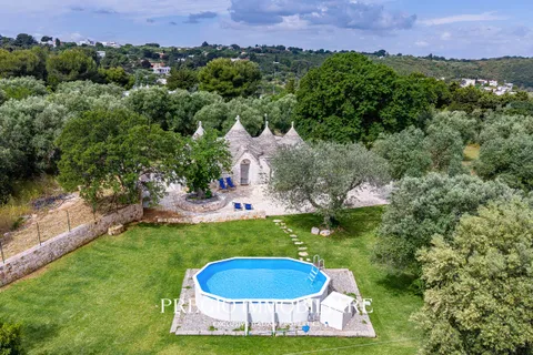 Landejendom i Monopoli, Bari, Monopoli - € 698.000 | Ref: 9113RA79193 - foto 3