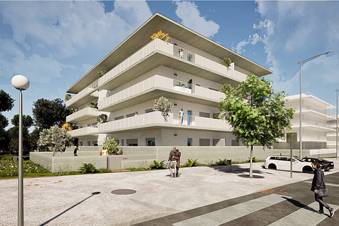 Leilighet i Viseu, Viseu, Viseu - € 301 000 | Ref: 384/2024 - foto 9