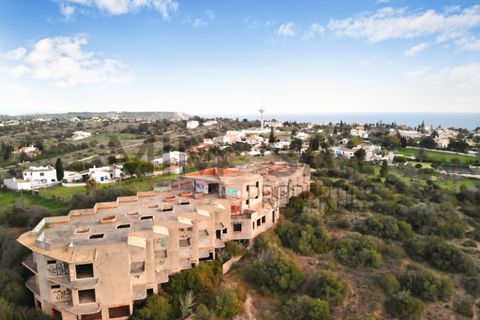 Erhvervsejendom i Luz, Faro, Luz - € 2.800.000 | Ref: T187 - foto 1