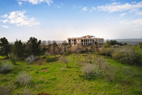Erhvervsejendom i Luz, Faro, Luz - € 2.800.000 | Ref: T187 - foto 2