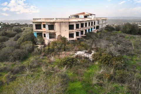 Erhvervsejendom i Luz, Faro, Luz - € 2.800.000 | Ref: T187 - foto 3