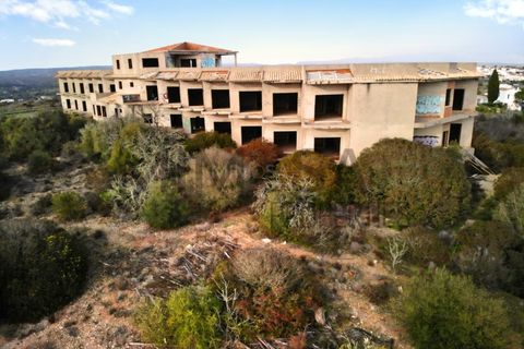Erhvervsejendom i Luz, Faro, Luz - € 2.800.000 | Ref: T187 - foto 4